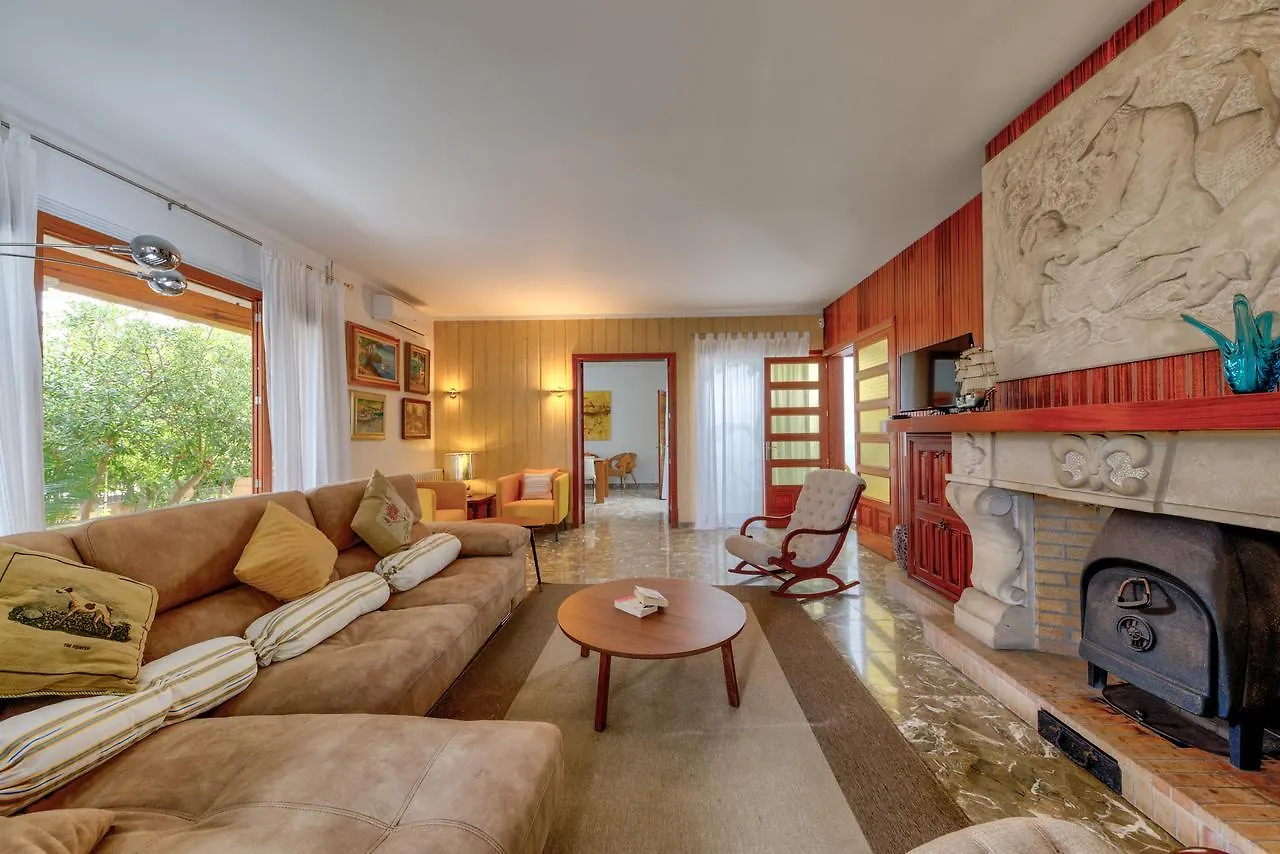 Villa Verd Alcudia  0*, Alcudia (Mallorca) Spain