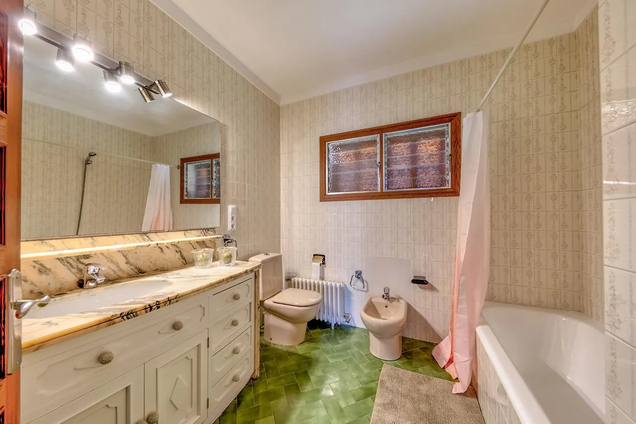 Holiday home Villa Verd Alcudia