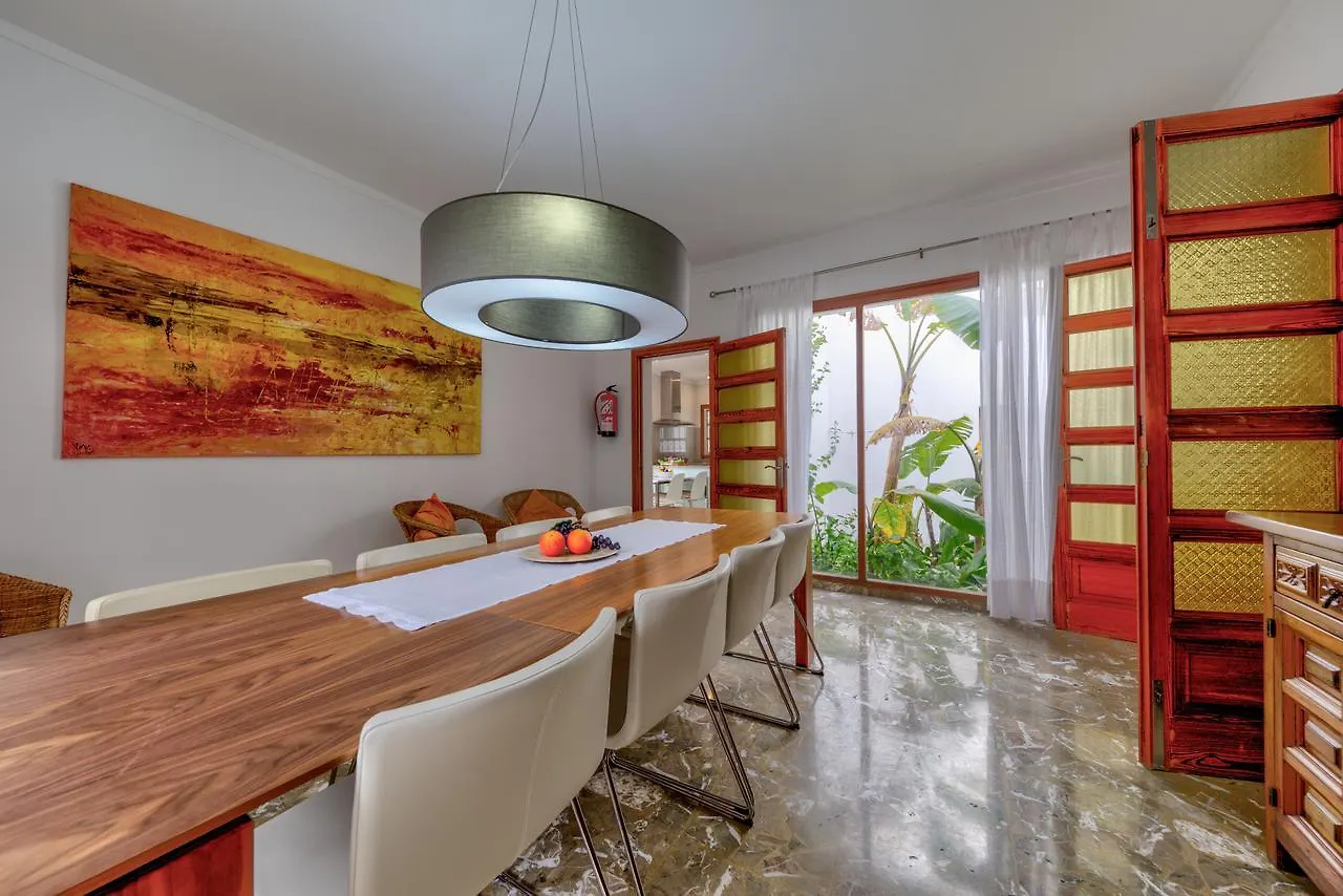 Holiday home Villa Verd Alcudia