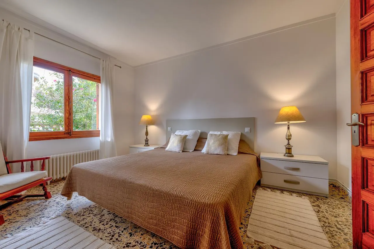 Villa Verd Alcudia  Holiday home Alcudia (Mallorca)