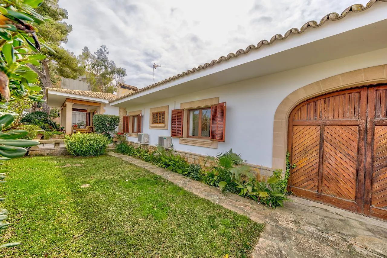 Holiday home Villa Verd Alcudia  Spain