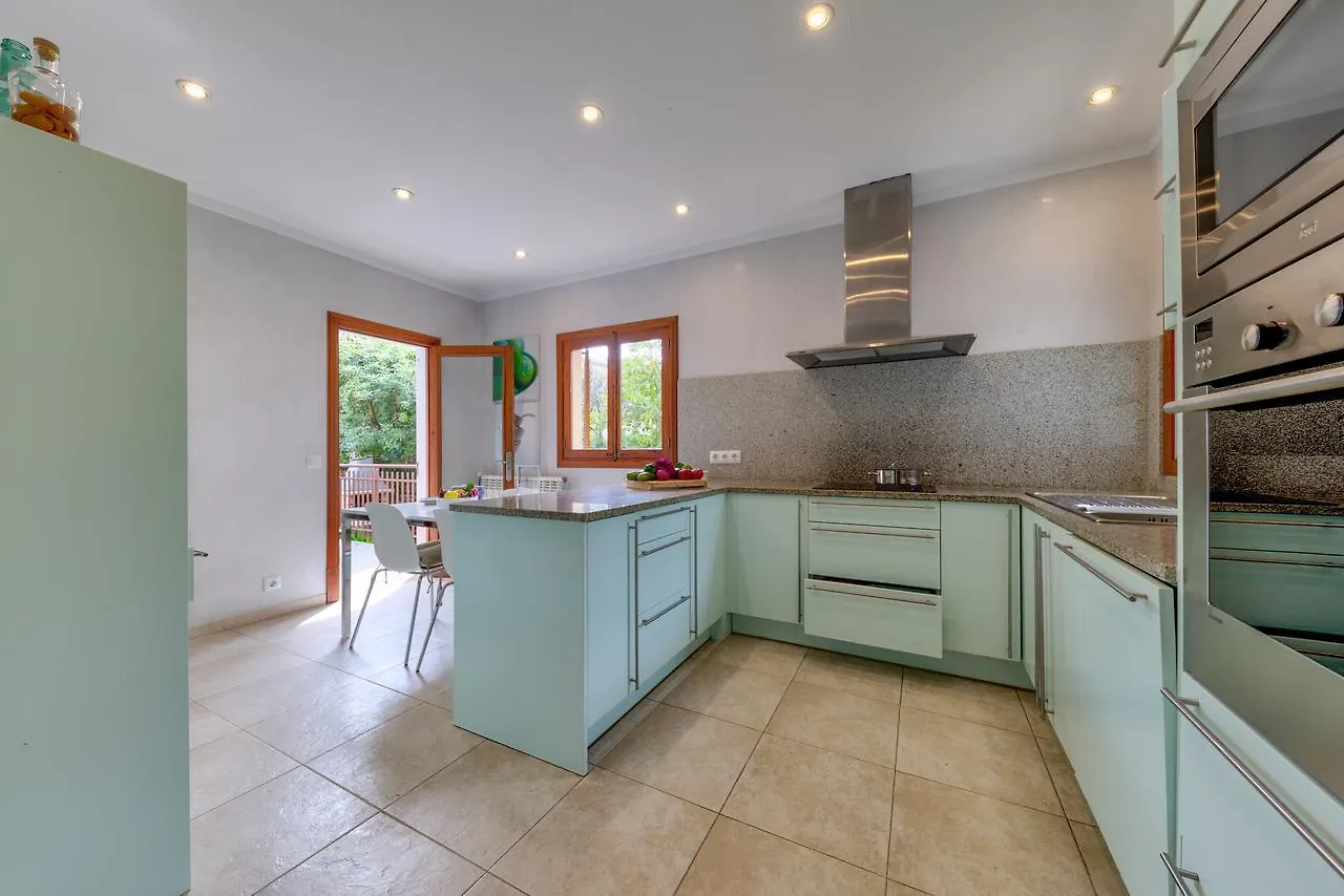 Villa Verd Alcudia  Holiday home Alcudia (Mallorca)