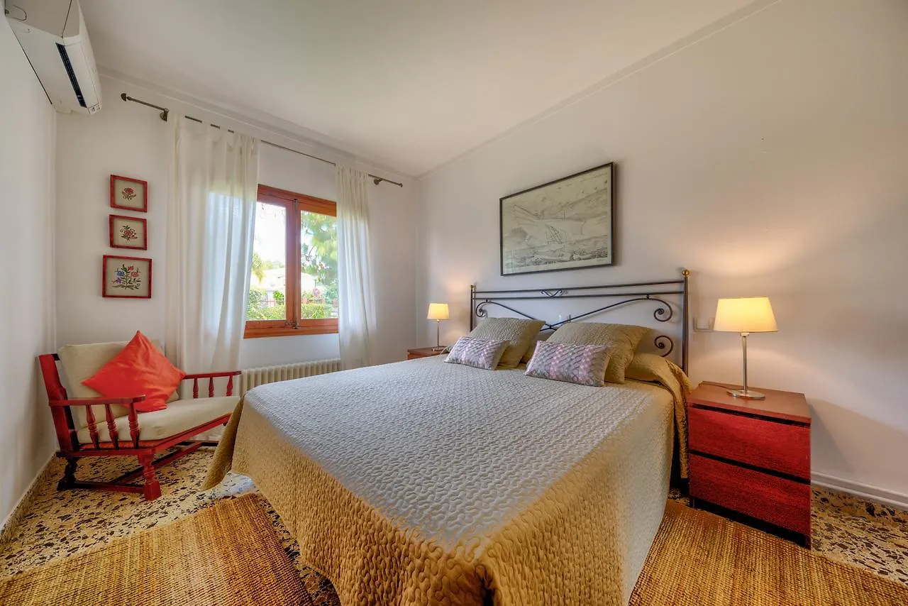 Villa Verd Alcudia  Alcudia (Mallorca)