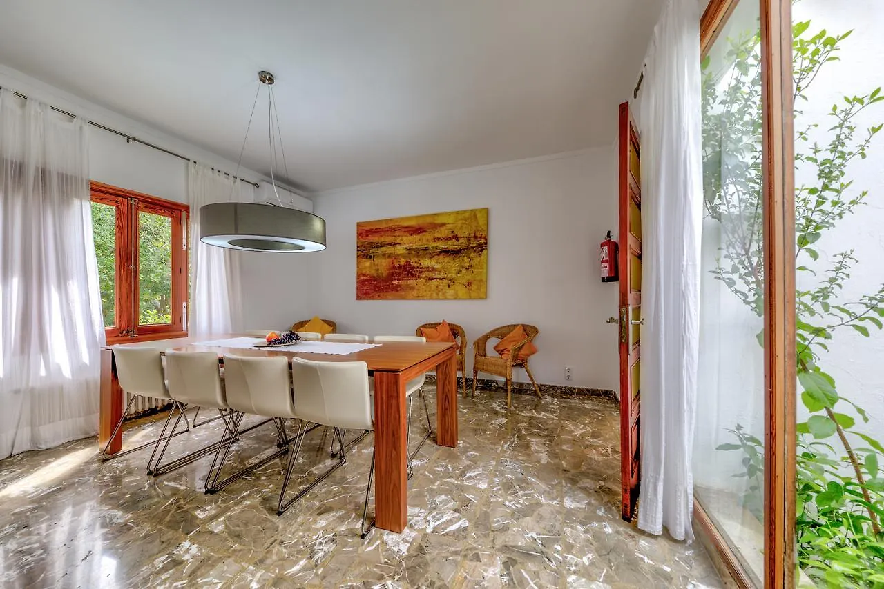 Villa Verd Alcudia  0*, Alcudia (Mallorca)
