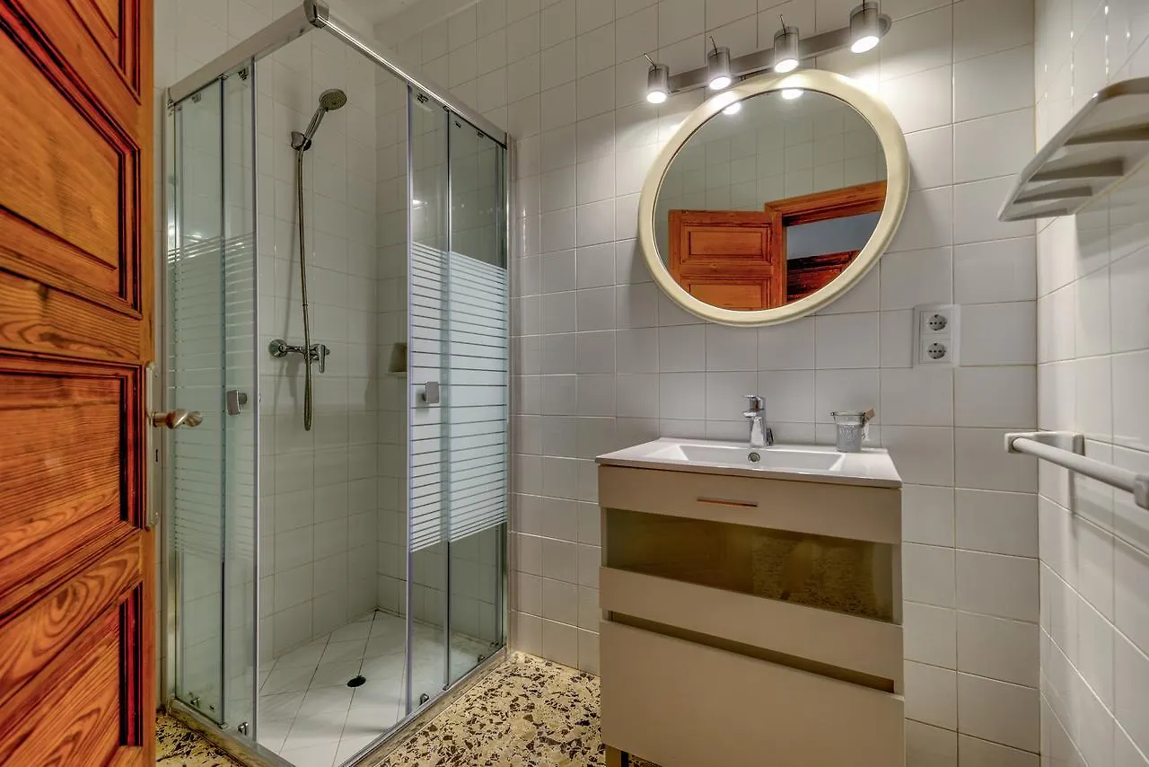 Villa Verd Alcúdia Spanje